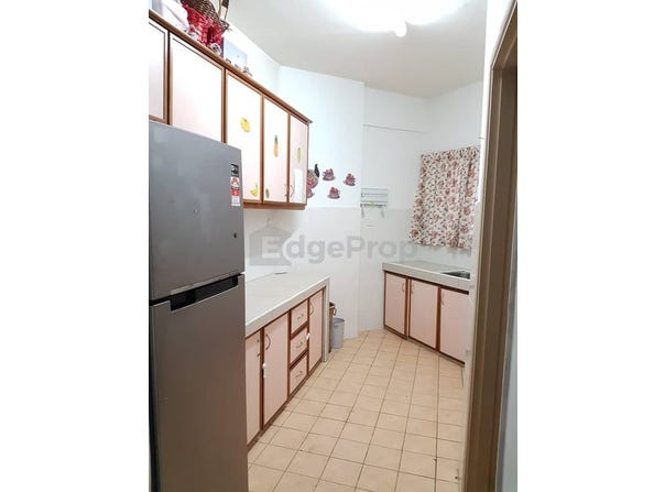 Petaling Jaya, Selangor 47300
