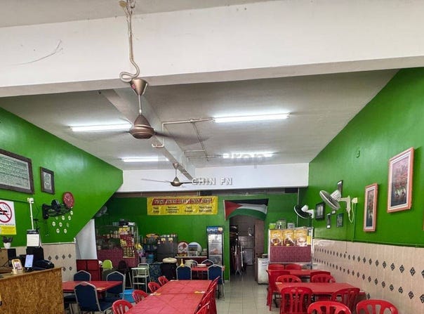 jalan TU, Ayer Keroh, Melaka 75450