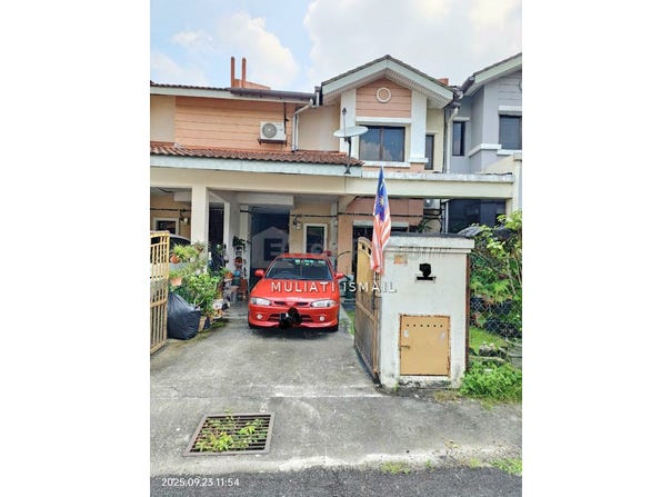 Selangor, Sungai Buloh, Selangor 47000