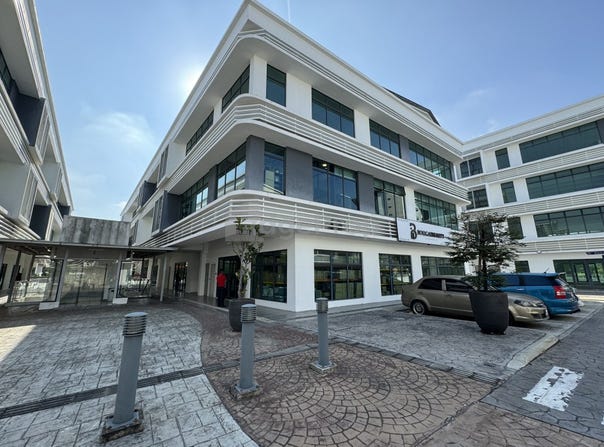 jalan teknokrat 2, Cyberjaya, Selangor 63000