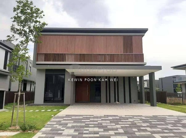Jln Eco Santuari 5, Eco Santuari, , Telok Panglima Garang, Selangor 41200