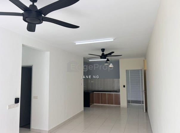 Jalan Ecohill 1/2, 43500, Selangor, Semenyih, Selangor 43500