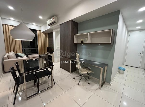 Jalan Robertson, Pudu, Kuala Lumpur 50150