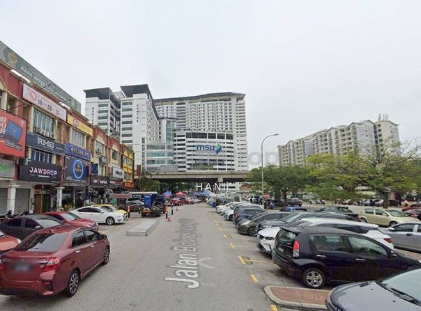 Selangor, Shah Alam, Selangor