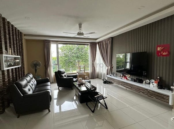 Iskandar Puteri, Johor 79100