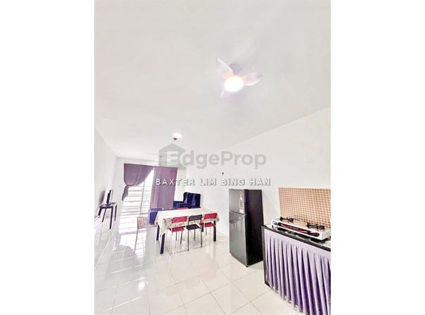 Jalan Pintar 4, 43000, Selangor, Bangi, Selangor 43000