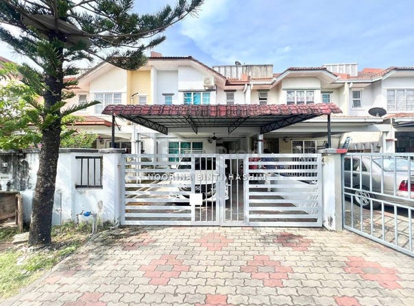 Jalan Sutera 2/4, Kajang, Selangor 43000