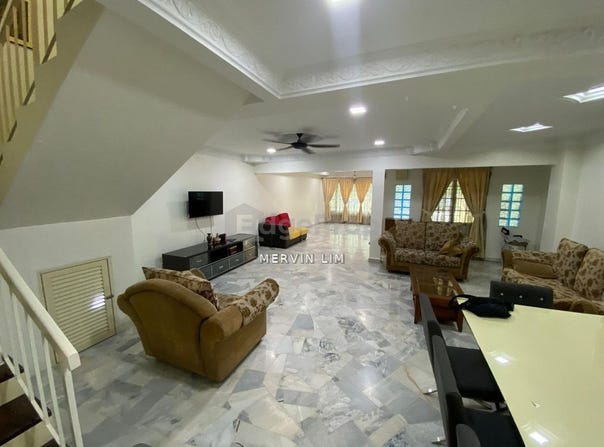Shah Alam, Selangor 40400