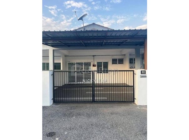 Batu Gajah, Perak 77200