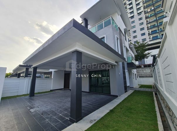 Bandar Sungai Long, Selangor 43200