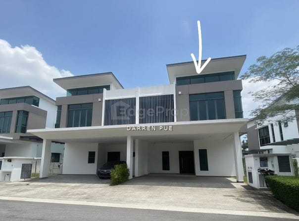 Cyberjaya, Selangor 63000