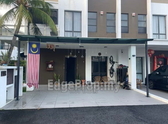 Lebuh Diamond, Semenyih, Selangor 43500