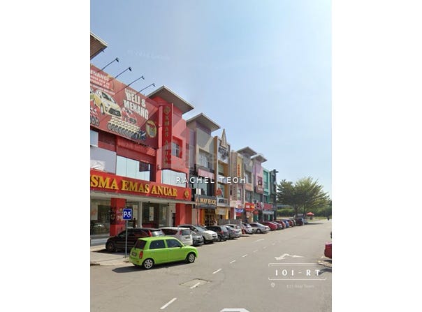 Shah Alam, Selangor 40000