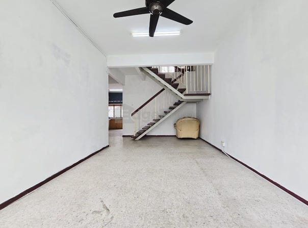 Jalan Midah Besar, Cheras, Kuala Lumpur 56000