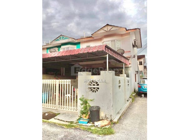 Semenyih, Selangor