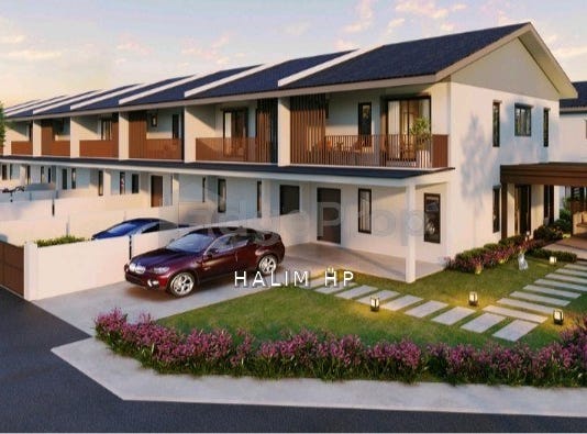 Kota Tinggi, Johor