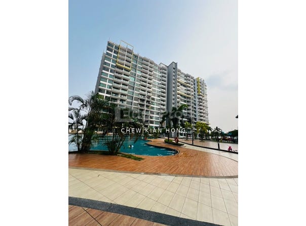 Jalan Masai Jaya, Off Jalan Masai Baru, Masai, Johor 81100
