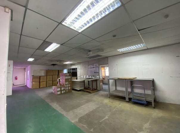 Jalan Biola 33/1, off Jalan Bukit Kemuning, Shah Alam, 40460 Selangor, Shah Alam, Selangor 40460