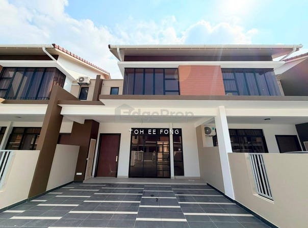 Nusajaya, Johor 79100