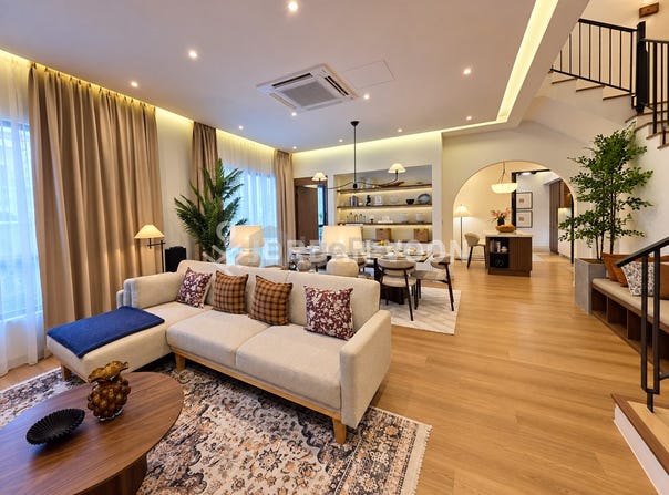 Bukit Mertajam, Penang 13800