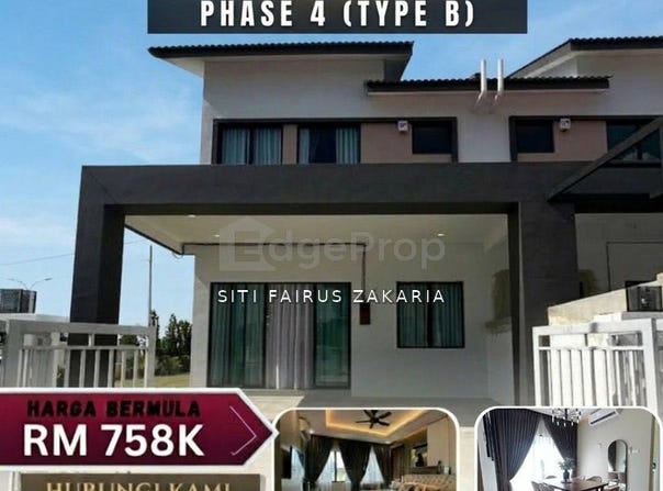Bandar Amanjaya, Sungai Petani, Kedah 8000