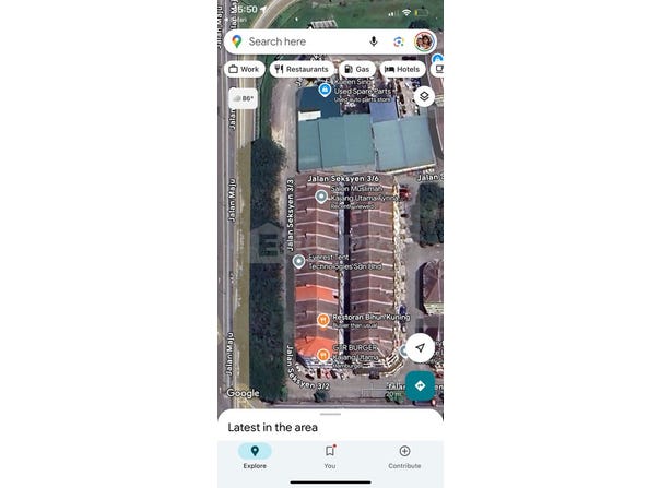 43000 Kajang, Selangor, Kajang, Selangor 43000