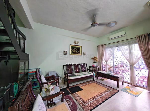 Off Jalan Taman Putra, Ampang, Selangor 68000