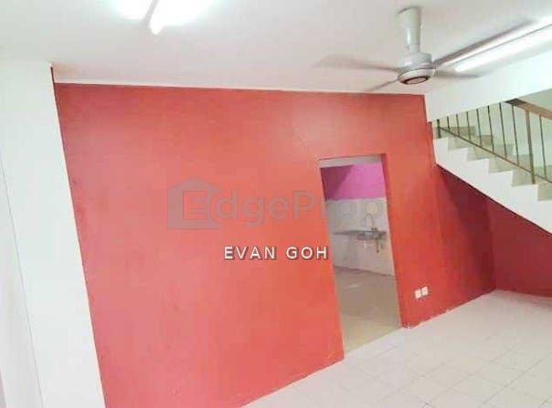 Jalan PP 15/2, Puchong, Selangor 47100