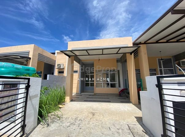 Jalan 29; Jalan Lombong Perak, Shah Alam, Selangor 14000