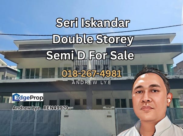 Perak Tengah, Perak 31750