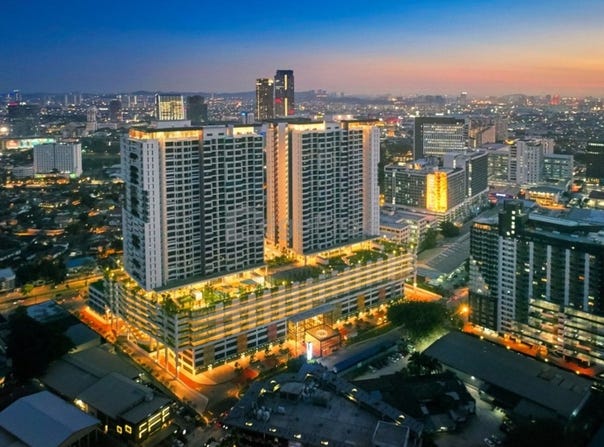 Petaling Jaya, Selangor 46200