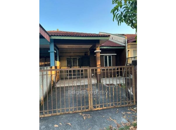 Jalan Jaya 1, Sepang, Selangor 43900