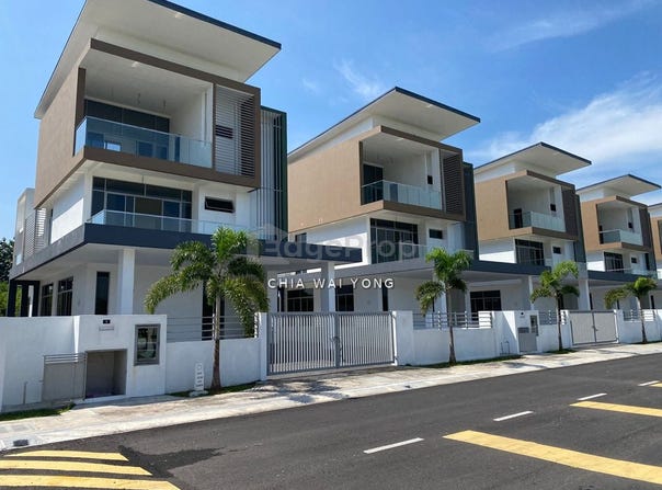 Bandar Putera 2 klang, Klang, Selangor 41200