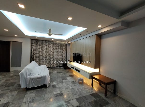 Jalan Bandar Puchong Jaya, Puchong, Selangor 47170