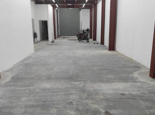 Jalan Utama 2, Puchong, Selangor 47100
