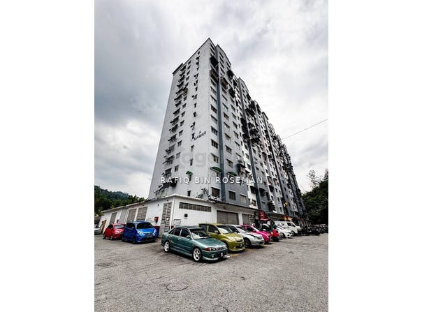 Jalan SM 1/1, Taman Selayang Mulia, 68100, Selangor, Selayang, Selangor 68100