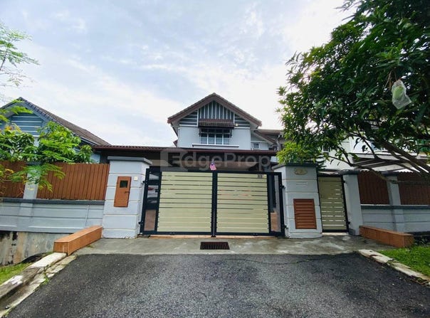 Jalan Seri Putra, Kajang, Selangor 43000