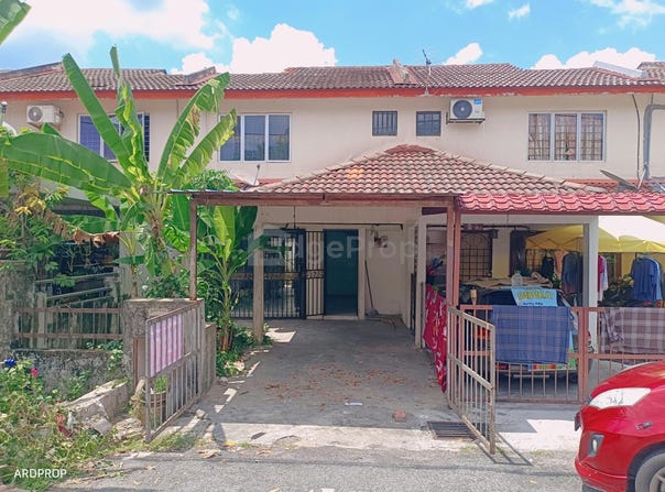 Jalan TKP, Kajang, Selangor 43000