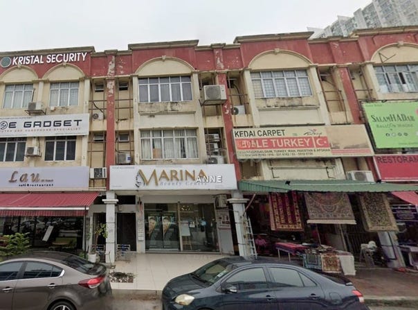 Selangor, Shah Alam, Selangor