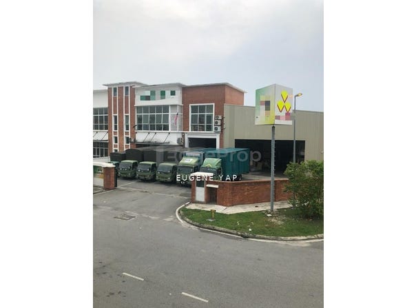 JALAN KESIDANG 1, Rawang, Selangor 48200