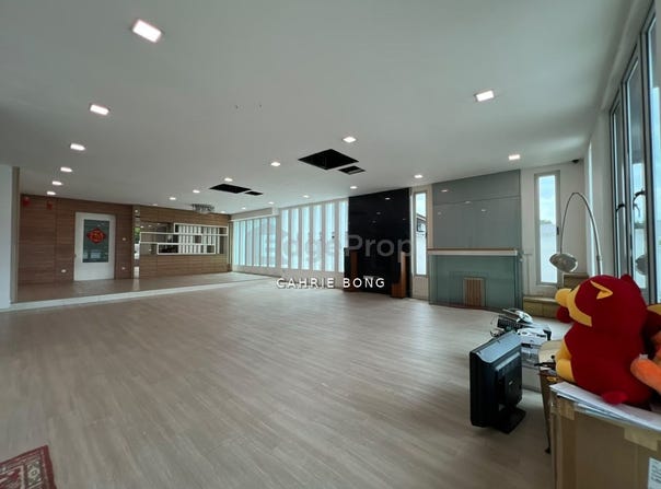 Johor Bahru, Johor 81500