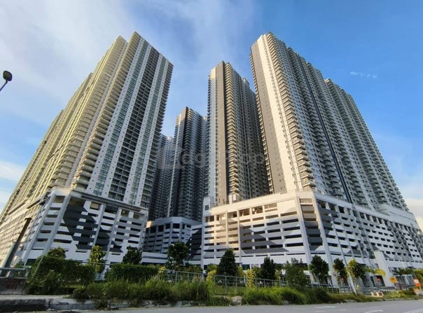 Jalan 4/108a, Sungai Besi, Kuala Lumpur 57100