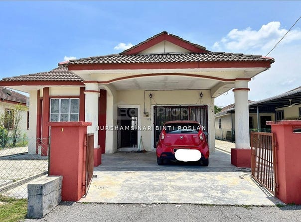 Desa Sentral, Batu Gajah, Perak 31000