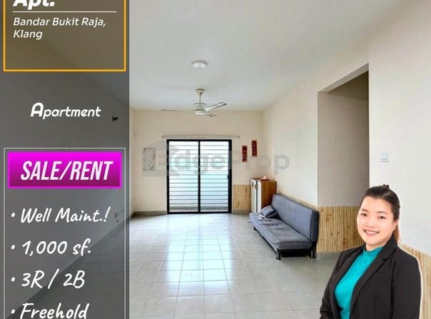 Jalan Astaka 1/KU2, Klang, Selangor 41050