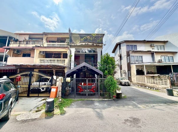 Ampang, Selangor 56100