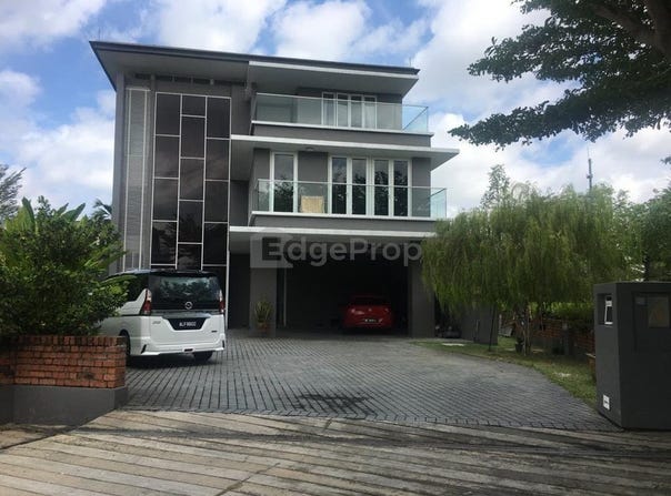 Jalan Putra Perdana, Putra Heights, Selangor 47650