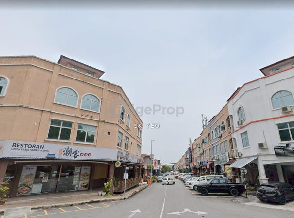 Bandar Puteri Puchong 47100 Puchong Selangor, Puchong, Selangor 47100