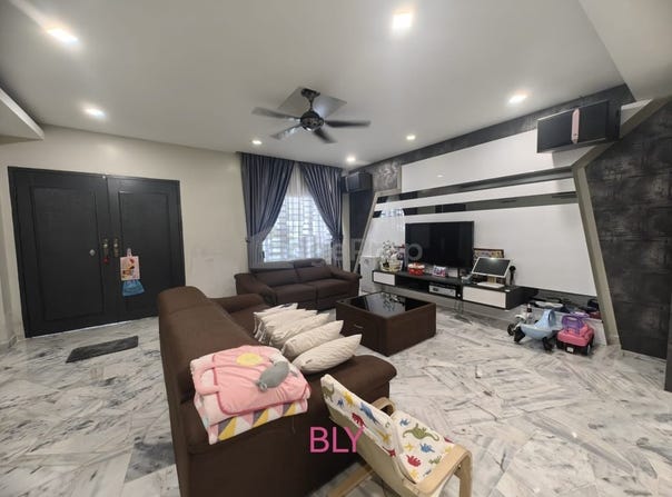 Jalan Tiara, Klang, Selangor 41150