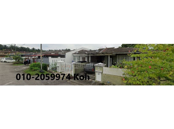 Semenyih, Selangor 43700