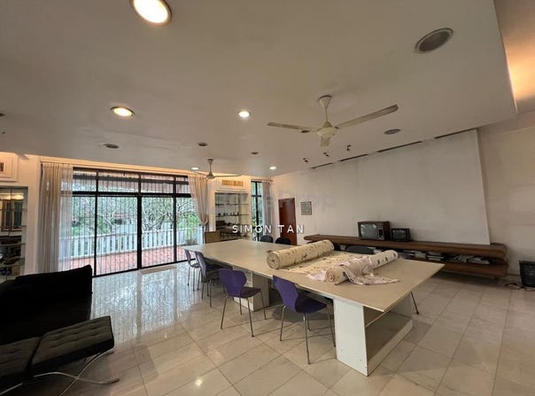 Petaling Jaya, Selangor 46200